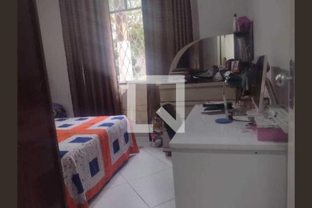 Casa à venda com 4 quartos, 48m² em Engenho de Dentro, Rio de Janeiro