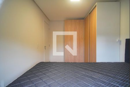 Quarto 1 de apartamento para alugar com 2 quartos, 57m² em Primavera, Novo Hamburgo
