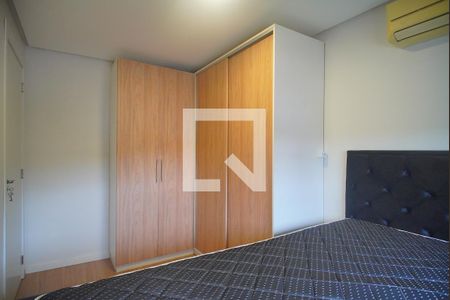 Quarto 1 de apartamento para alugar com 2 quartos, 57m² em Primavera, Novo Hamburgo