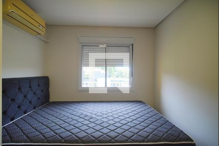 Quarto 1 de apartamento para alugar com 2 quartos, 57m² em Primavera, Novo Hamburgo