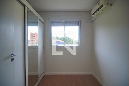 Quarto 2 de apartamento para alugar com 2 quartos, 57m² em Primavera, Novo Hamburgo