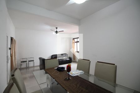 Sala de casa à venda com 5 quartos, 260m² em Pechincha, Rio de Janeiro