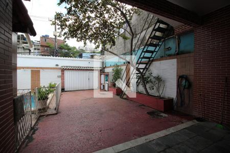 Garagem de casa à venda com 5 quartos, 260m² em Pechincha, Rio de Janeiro
