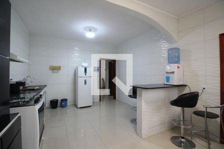 Cozinha de casa à venda com 5 quartos, 260m² em Pechincha, Rio de Janeiro