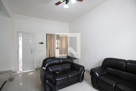 Sala de casa à venda com 5 quartos, 260m² em Pechincha, Rio de Janeiro