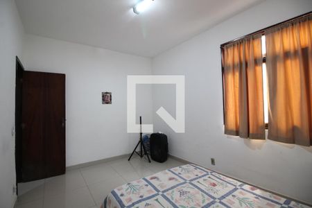 Quarto 1 de casa à venda com 5 quartos, 260m² em Pechincha, Rio de Janeiro