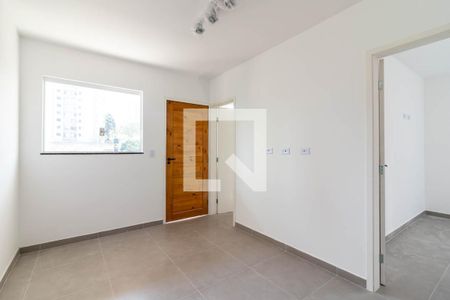 Sala de apartamento à venda com 2 quartos, 42m² em Santana, São Paulo