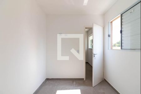 Quarto 1 de apartamento à venda com 2 quartos, 42m² em Santana, São Paulo