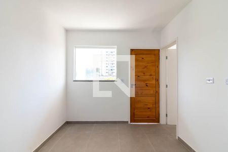 Sala de apartamento à venda com 2 quartos, 42m² em Santana, São Paulo