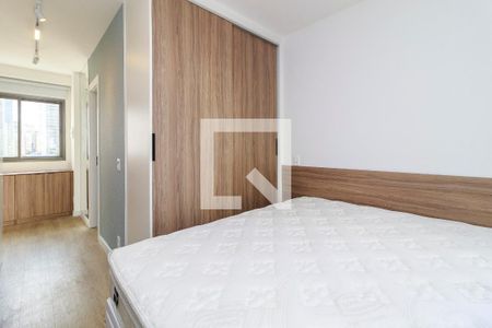 Studio de kitnet/studio à venda com 0 quarto, 25m² em Brooklin, São Paulo