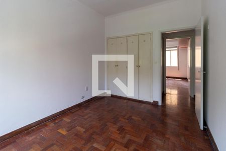 Quarto 1 de apartamento para alugar com 2 quartos, 112m² em Perdizes, São Paulo