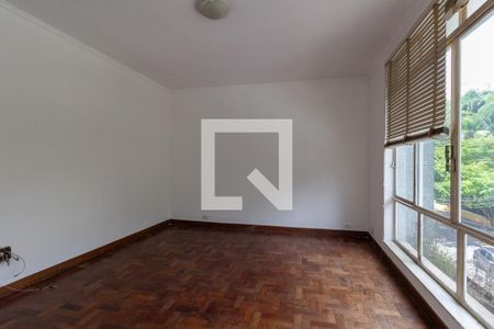 Sala de apartamento para alugar com 2 quartos, 112m² em Perdizes, São Paulo