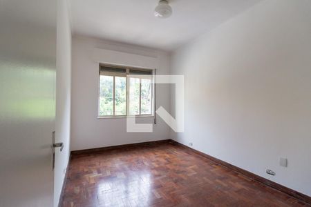 Quarto 1 de apartamento para alugar com 2 quartos, 112m² em Perdizes, São Paulo