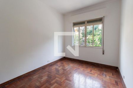 Quarto 1 de apartamento para alugar com 2 quartos, 112m² em Perdizes, São Paulo