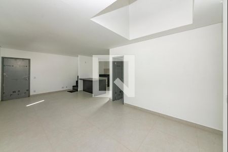 Sala de apartamento à venda com 3 quartos, 197m² em Prado, Belo Horizonte