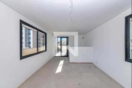 Sala 2 de apartamento à venda com 3 quartos, 197m² em Prado, Belo Horizonte