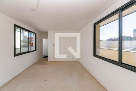 Sala 2 de apartamento à venda com 3 quartos, 197m² em Prado, Belo Horizonte