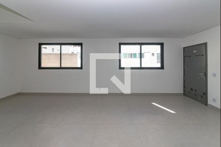 Sala de apartamento à venda com 3 quartos, 197m² em Prado, Belo Horizonte