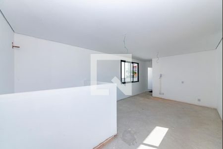 Sala 2 de apartamento à venda com 3 quartos, 197m² em Prado, Belo Horizonte