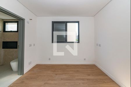 Suíte 3 de apartamento à venda com 3 quartos, 197m² em Prado, Belo Horizonte