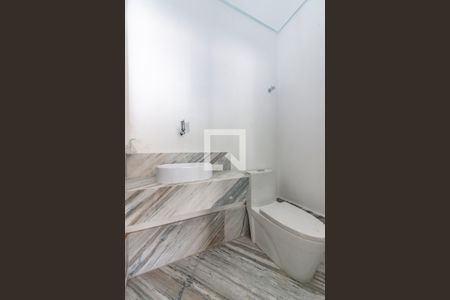 Lavabo de apartamento à venda com 3 quartos, 197m² em Prado, Belo Horizonte