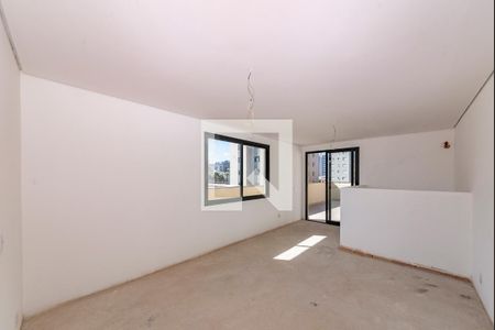Sala 2 de apartamento à venda com 3 quartos, 197m² em Prado, Belo Horizonte