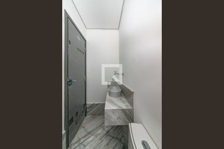 Lavabo de apartamento à venda com 3 quartos, 189m² em Prado, Belo Horizonte