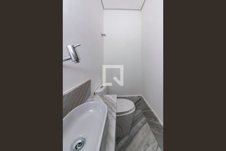 Lavabo de apartamento à venda com 3 quartos, 189m² em Prado, Belo Horizonte