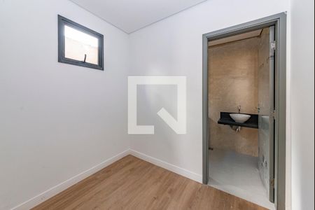 Closet da suíte 1 de apartamento à venda com 3 quartos, 189m² em Prado, Belo Horizonte