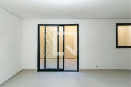 Sala de apartamento à venda com 3 quartos, 189m² em Prado, Belo Horizonte