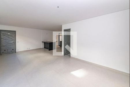 Sala de apartamento à venda com 3 quartos, 189m² em Prado, Belo Horizonte