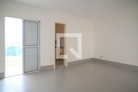 Quarto 1 - Suite de casa à venda com 3 quartos, 220m² em Vila da Saúde, São Paulo