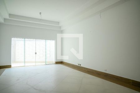 Sala Principal de casa à venda com 3 quartos, 220m² em Vila da Saúde, São Paulo