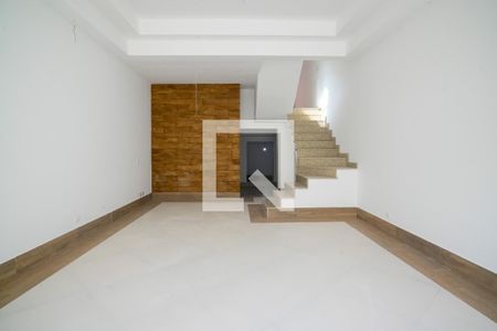 Sala Principal de casa à venda com 3 quartos, 220m² em Vila da Saúde, São Paulo