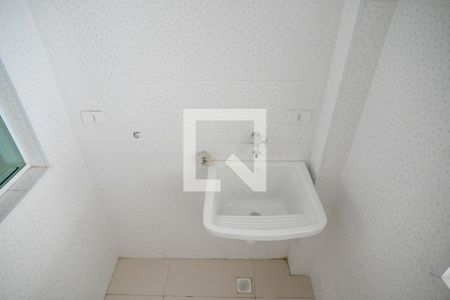 Área de Serviço de casa à venda com 3 quartos, 220m² em Vila da Saúde, São Paulo
