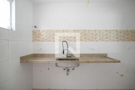 Cozinha de casa à venda com 3 quartos, 220m² em Vila da Saúde, São Paulo