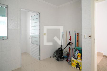 Cozinha de casa à venda com 3 quartos, 220m² em Vila da Saúde, São Paulo