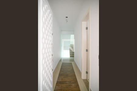 Hall de entrada de casa à venda com 3 quartos, 220m² em Vila da Saúde, São Paulo