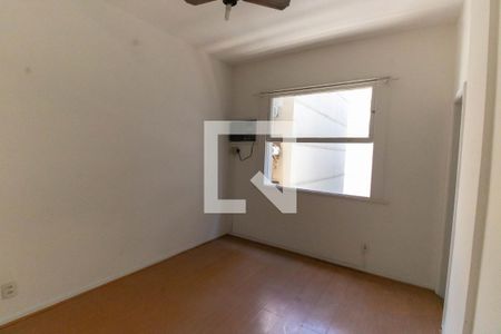 Suíte de apartamento à venda com 1 quarto, 35m² em Icaraí, Niterói