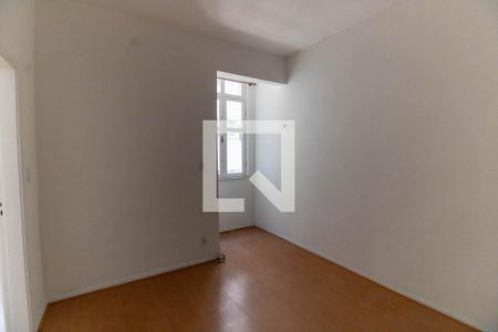 Sala de apartamento à venda com 1 quarto, 35m² em Icaraí, Niterói