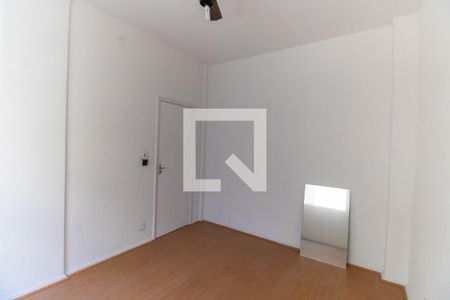 Suíte de apartamento à venda com 1 quarto, 35m² em Icaraí, Niterói