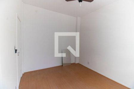 Suíte de apartamento à venda com 1 quarto, 35m² em Icaraí, Niterói