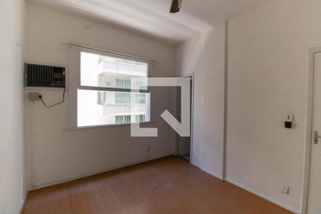 Suíte de apartamento à venda com 1 quarto, 35m² em Icaraí, Niterói