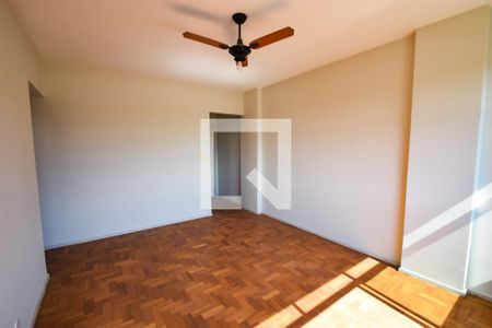 Sala de apartamento à venda com 4 quartos, 90m² em Engenho de Dentro, Rio de Janeiro