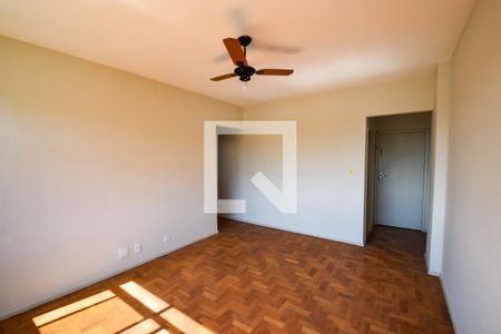 Sala de apartamento à venda com 4 quartos, 90m² em Engenho de Dentro, Rio de Janeiro