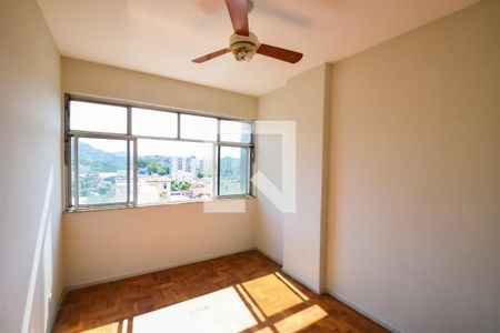 Quarto 2 de apartamento à venda com 4 quartos, 90m² em Engenho de Dentro, Rio de Janeiro
