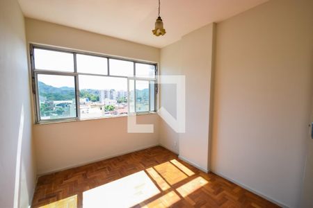 Quarto 1 de apartamento à venda com 4 quartos, 90m² em Engenho de Dentro, Rio de Janeiro