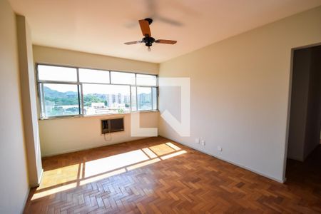 Sala de apartamento à venda com 4 quartos, 90m² em Engenho de Dentro, Rio de Janeiro