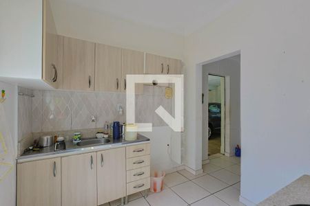 Cozinha de casa à venda com 3 quartos, 419m² em Concórdia, Belo Horizonte