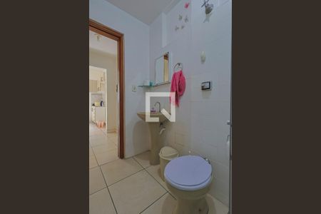 Banheiro de casa à venda com 3 quartos, 419m² em Concórdia, Belo Horizonte